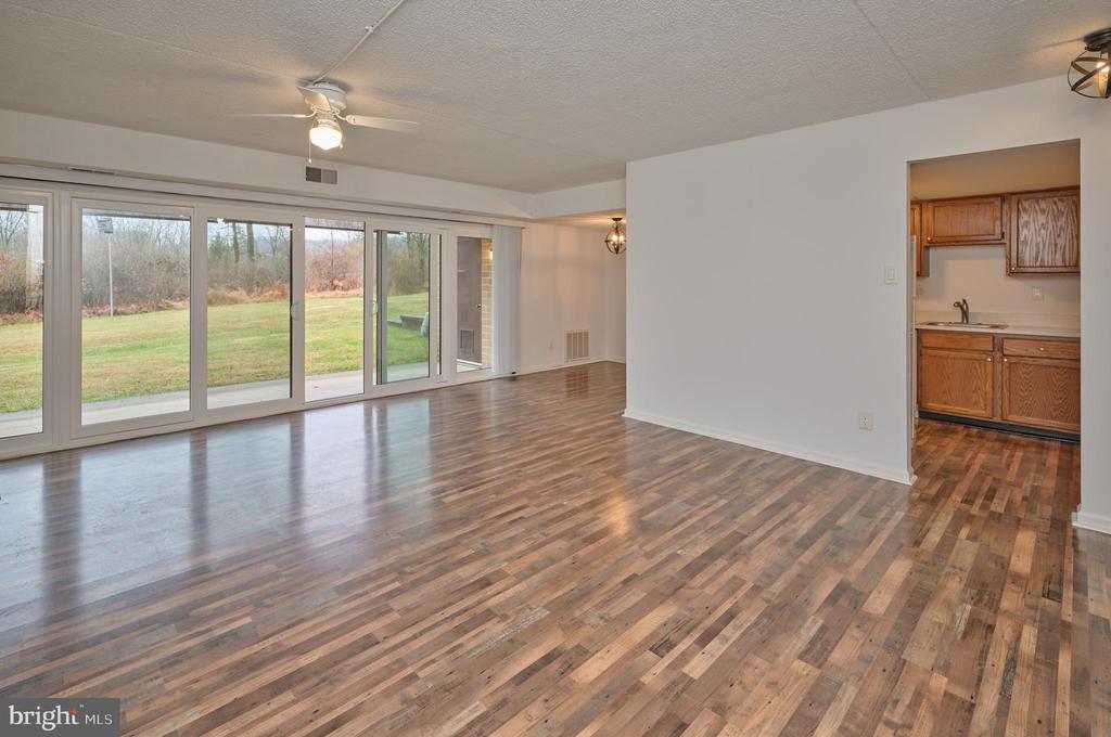 22 HERMITAGE DRIVE