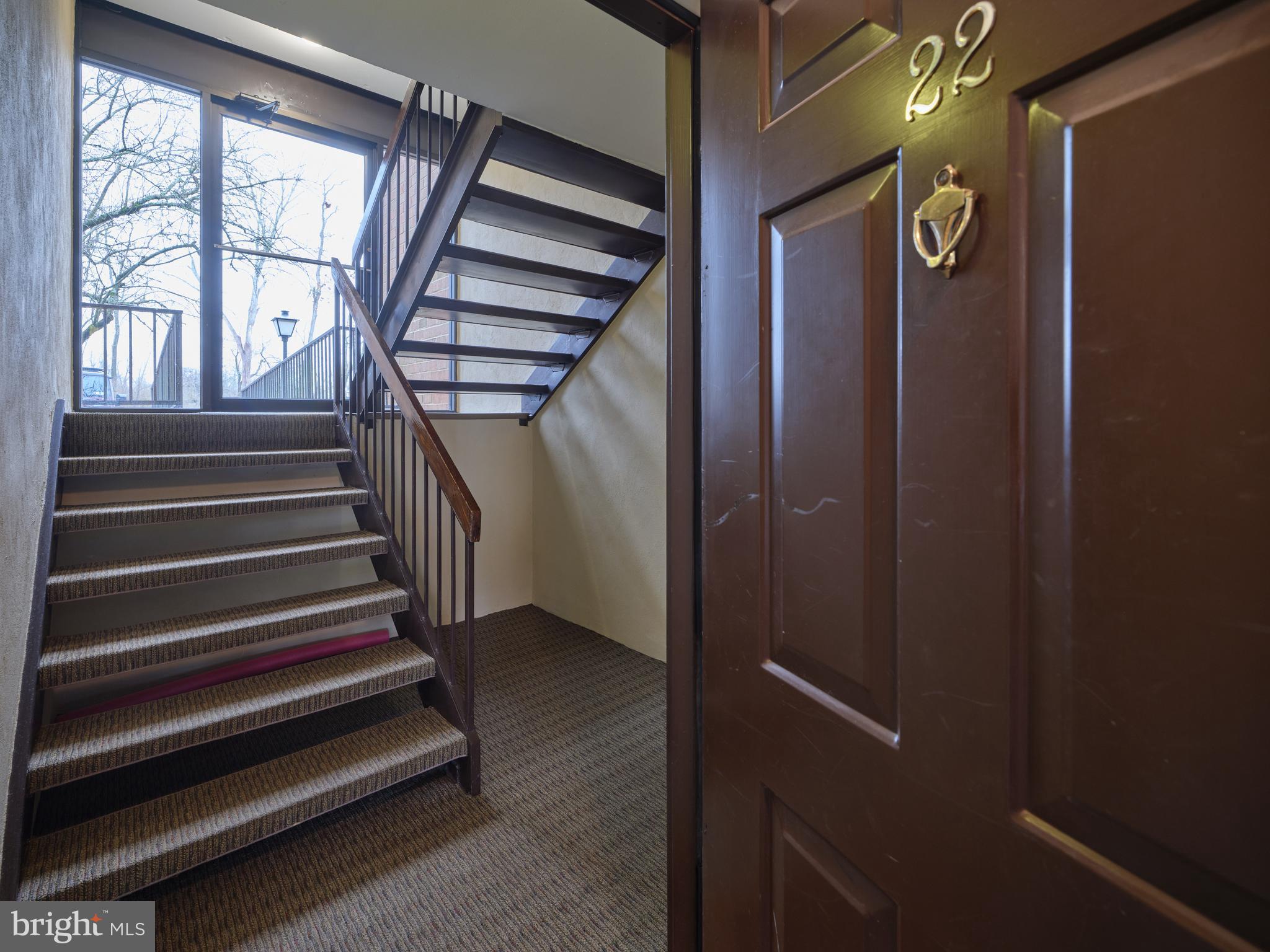 22 HERMITAGE DRIVE