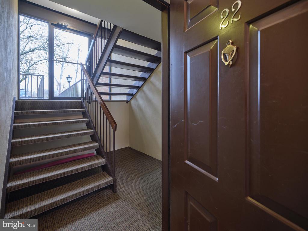 22 HERMITAGE DRIVE