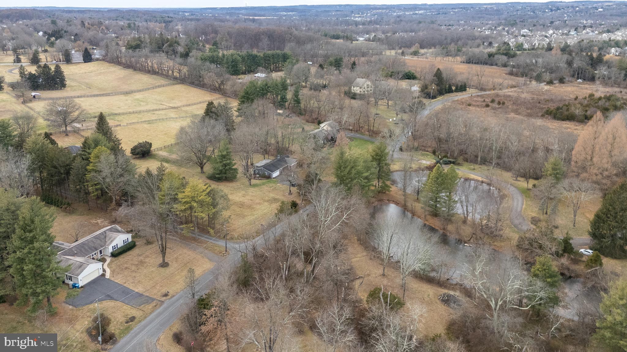 3378 HOLICONG ROAD