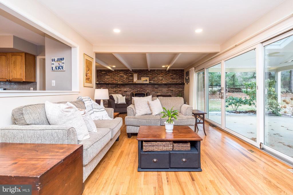 3378 HOLICONG ROAD