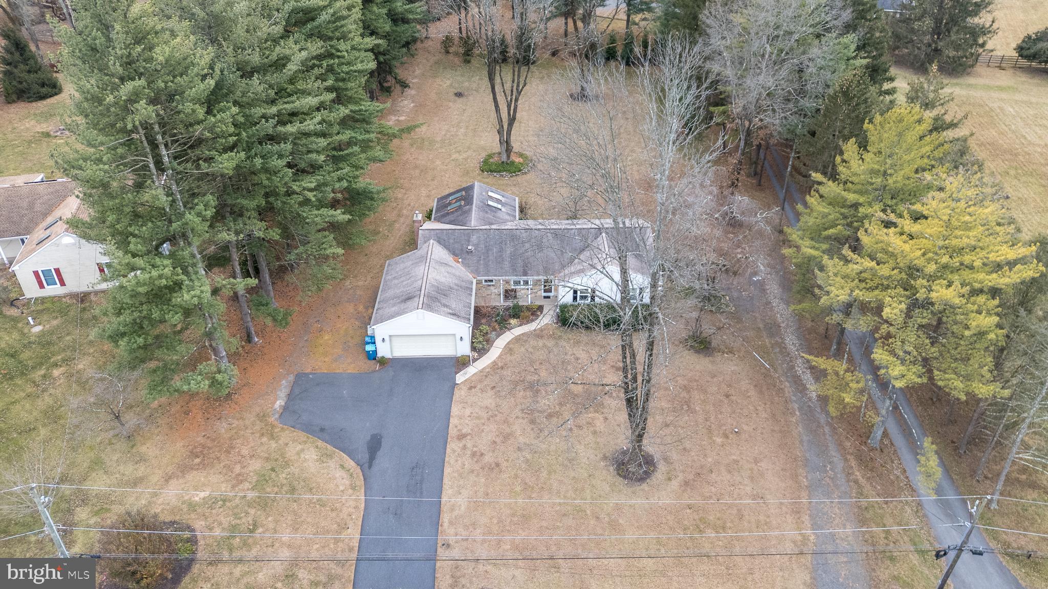 3378 HOLICONG ROAD
