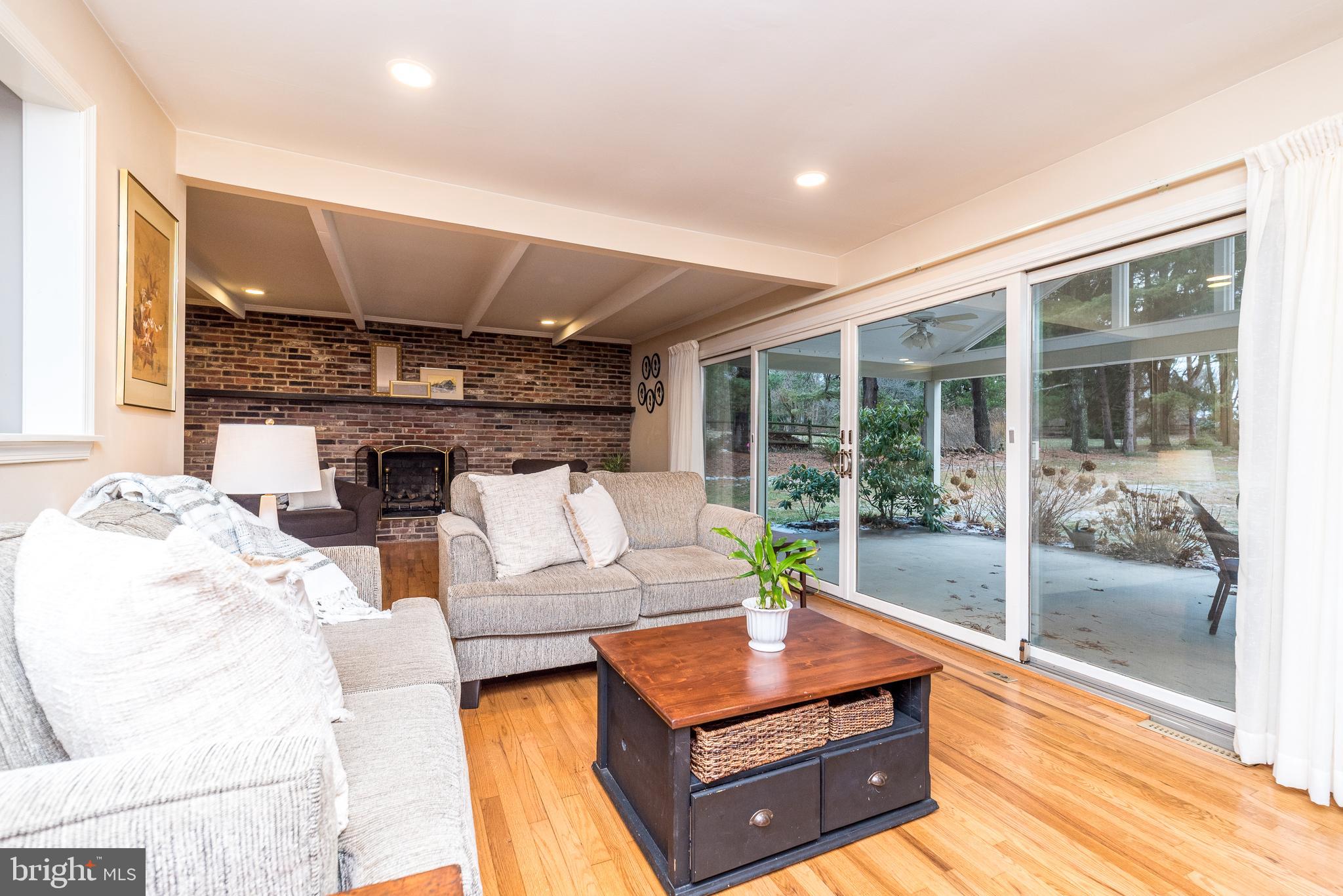 3378 HOLICONG ROAD