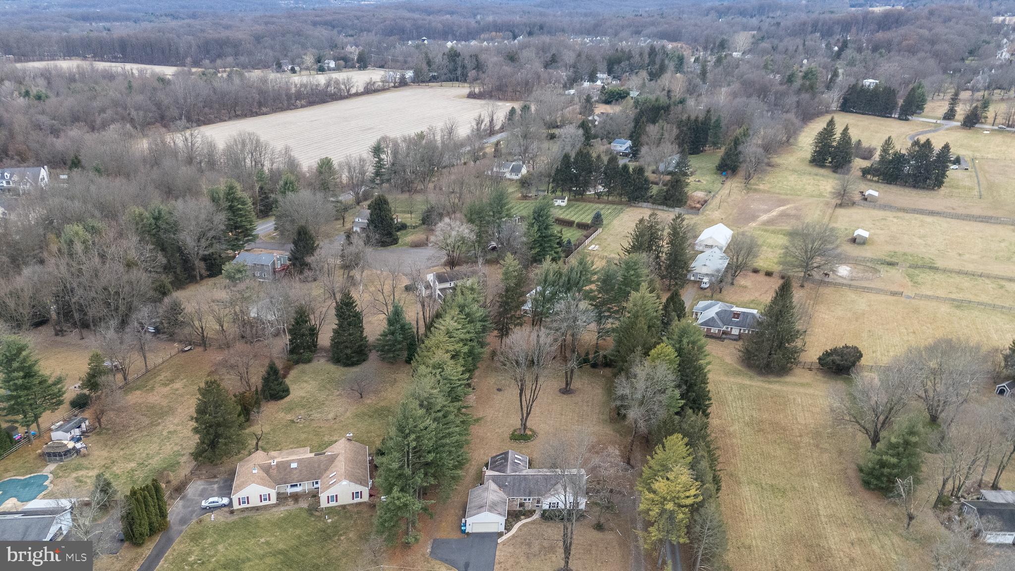 3378 HOLICONG ROAD