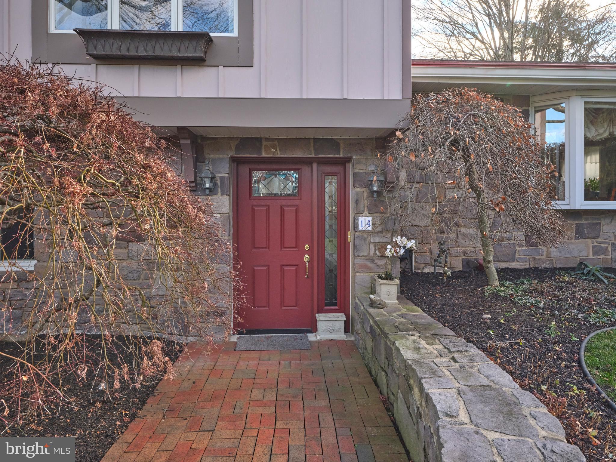 14 JONATHAN WAY