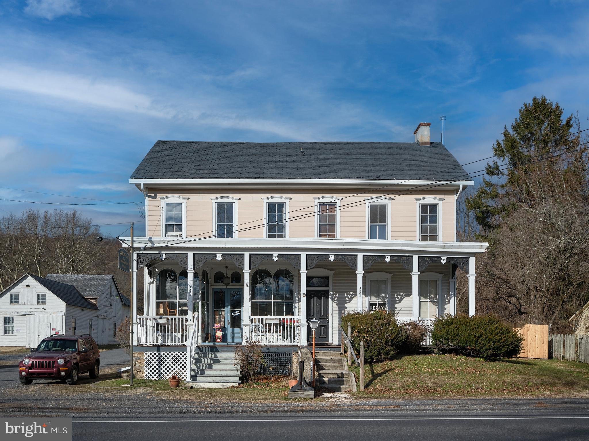 3201 ROUTE 212