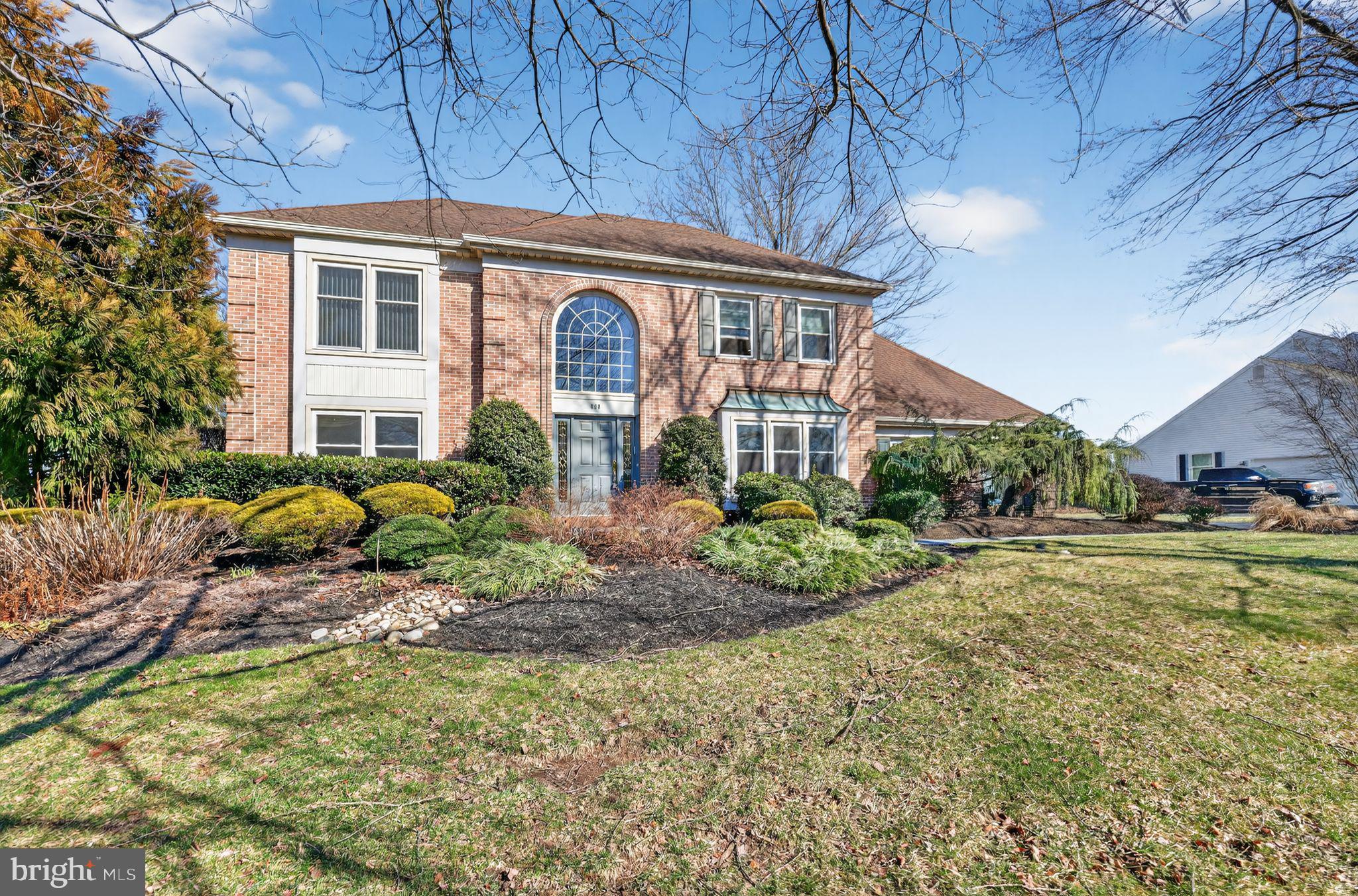 680 LONG ACRE LANE