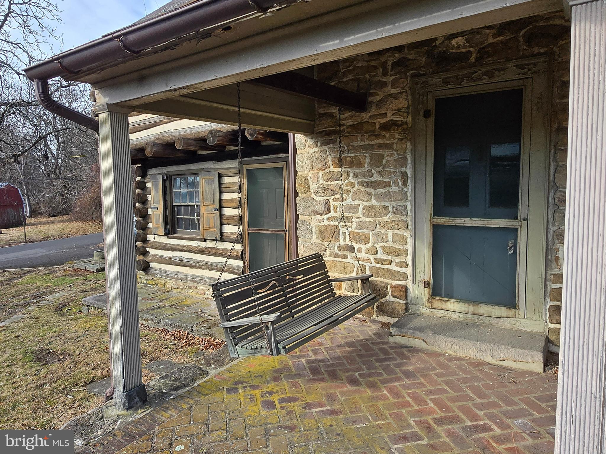 2519 ASH MILL ROAD