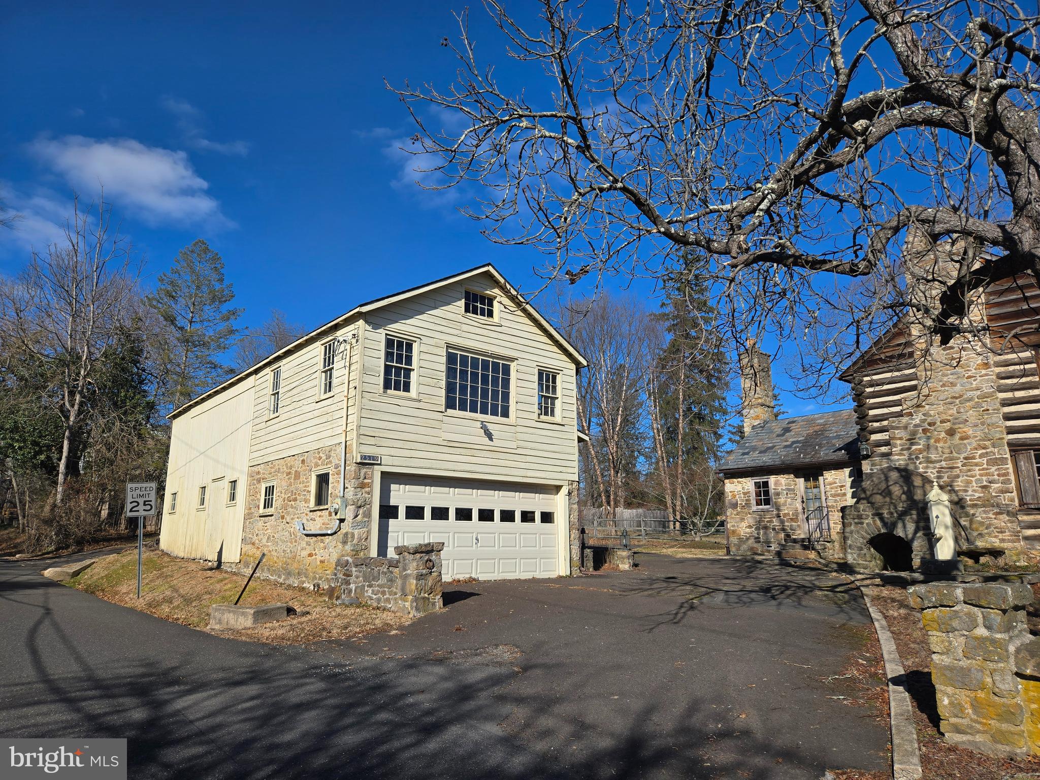 2519 ASH MILL ROAD