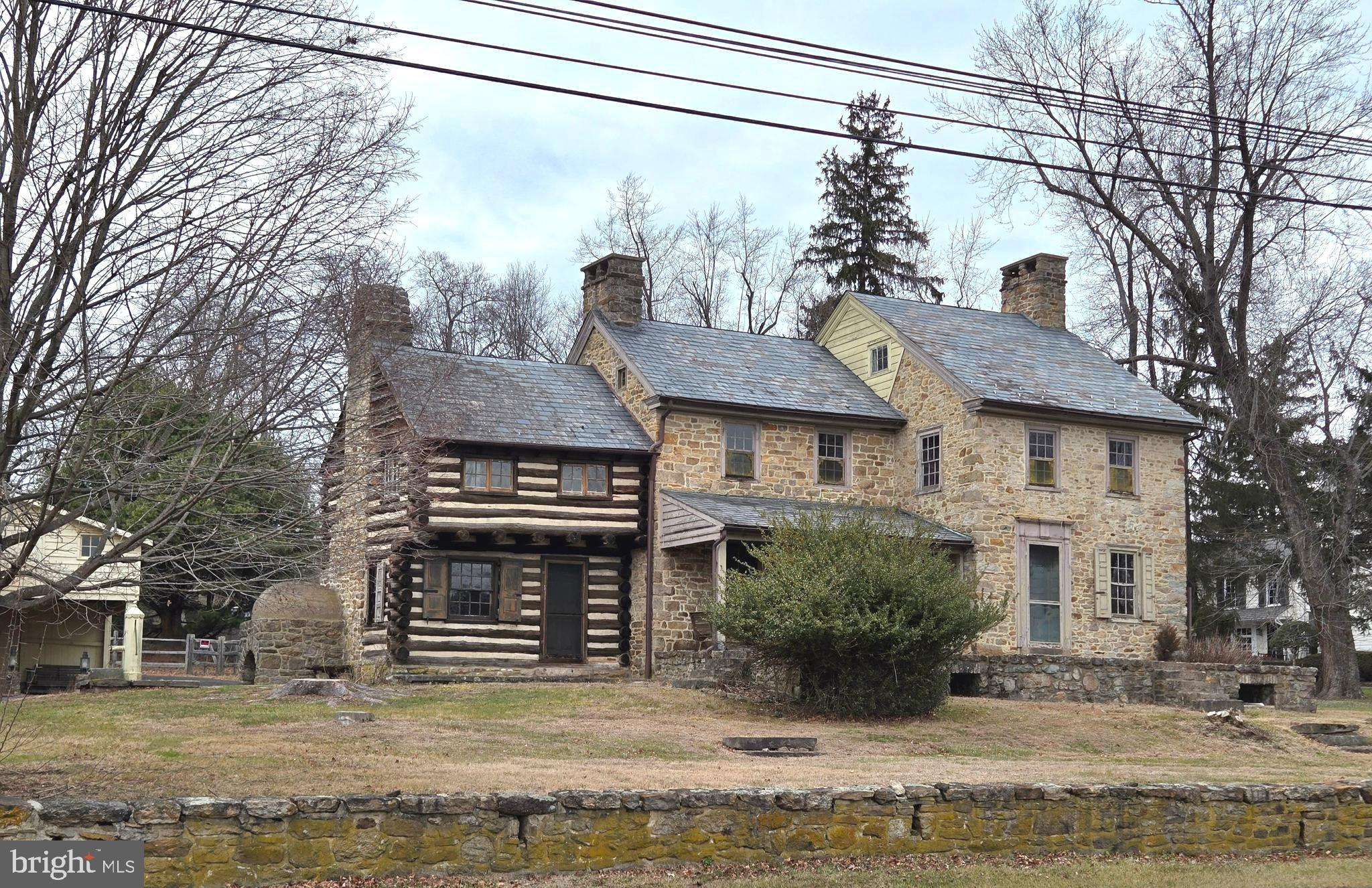 2519 ASH MILL ROAD