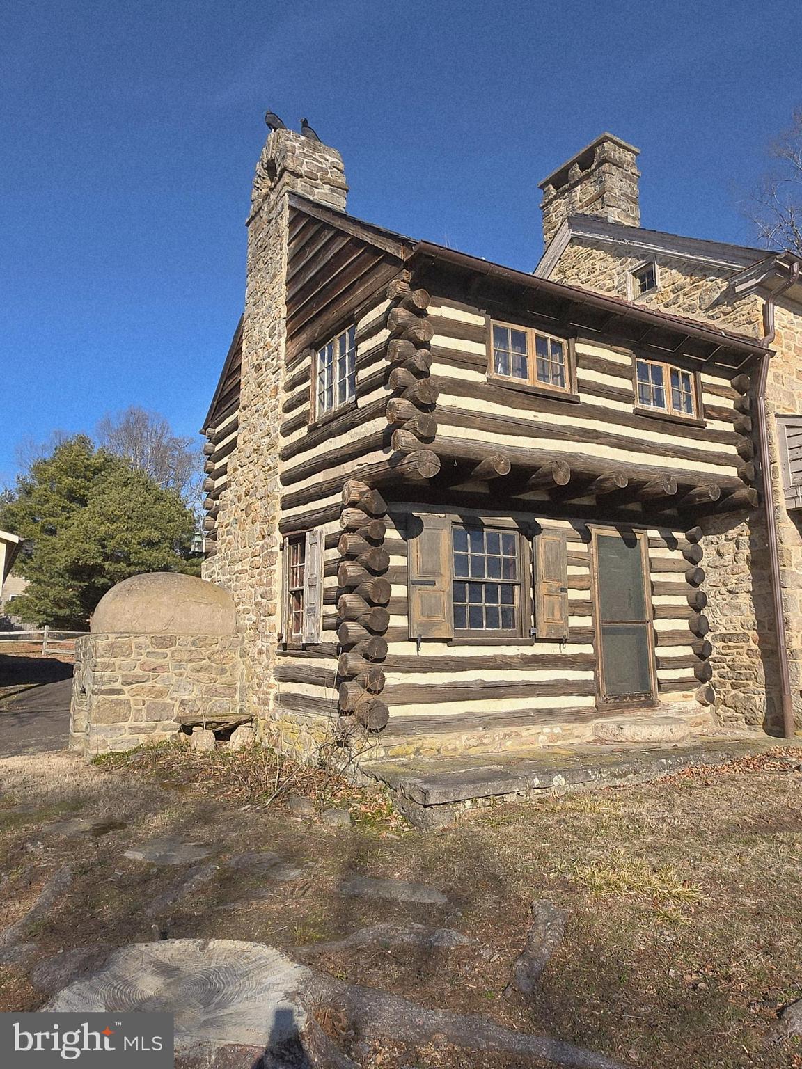 2519 ASH MILL ROAD