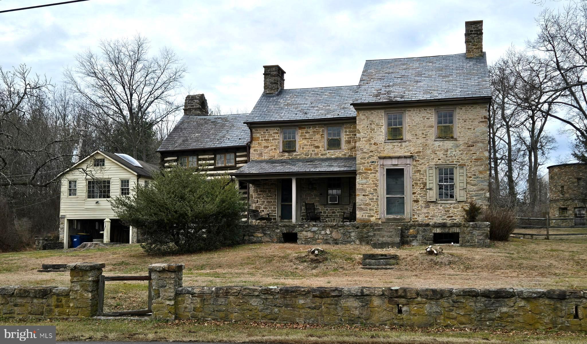 2519 ASH MILL ROAD