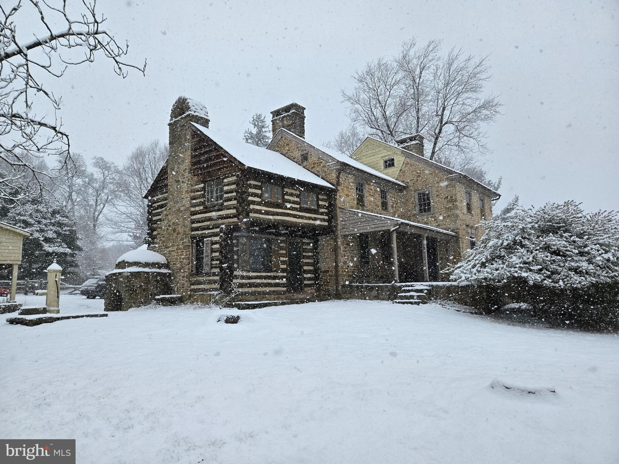 2519 ASH MILL ROAD