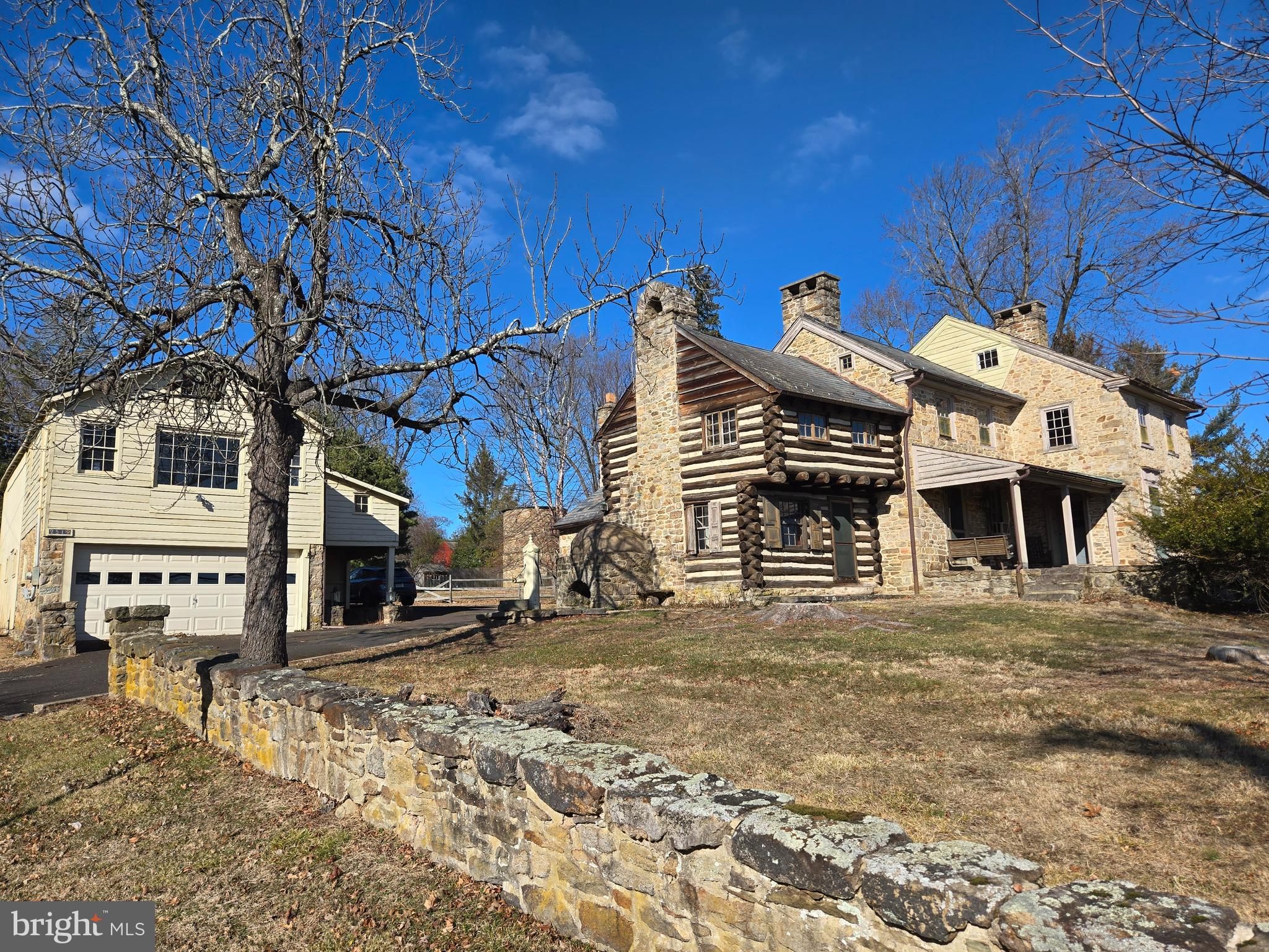 2519 ASH MILL ROAD