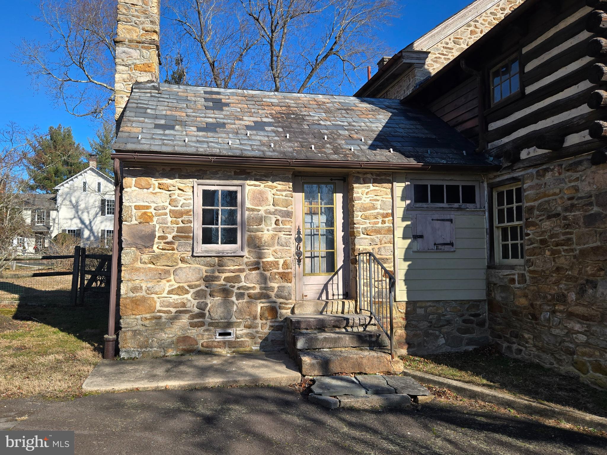 2519 ASH MILL ROAD