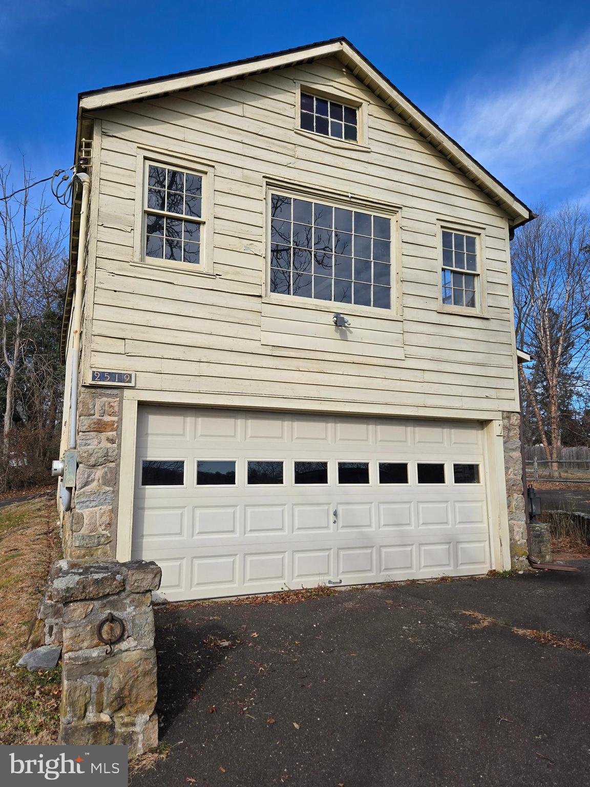 2519 ASH MILL ROAD