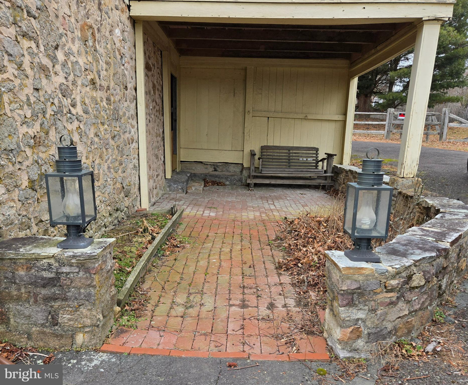 2519 ASH MILL ROAD