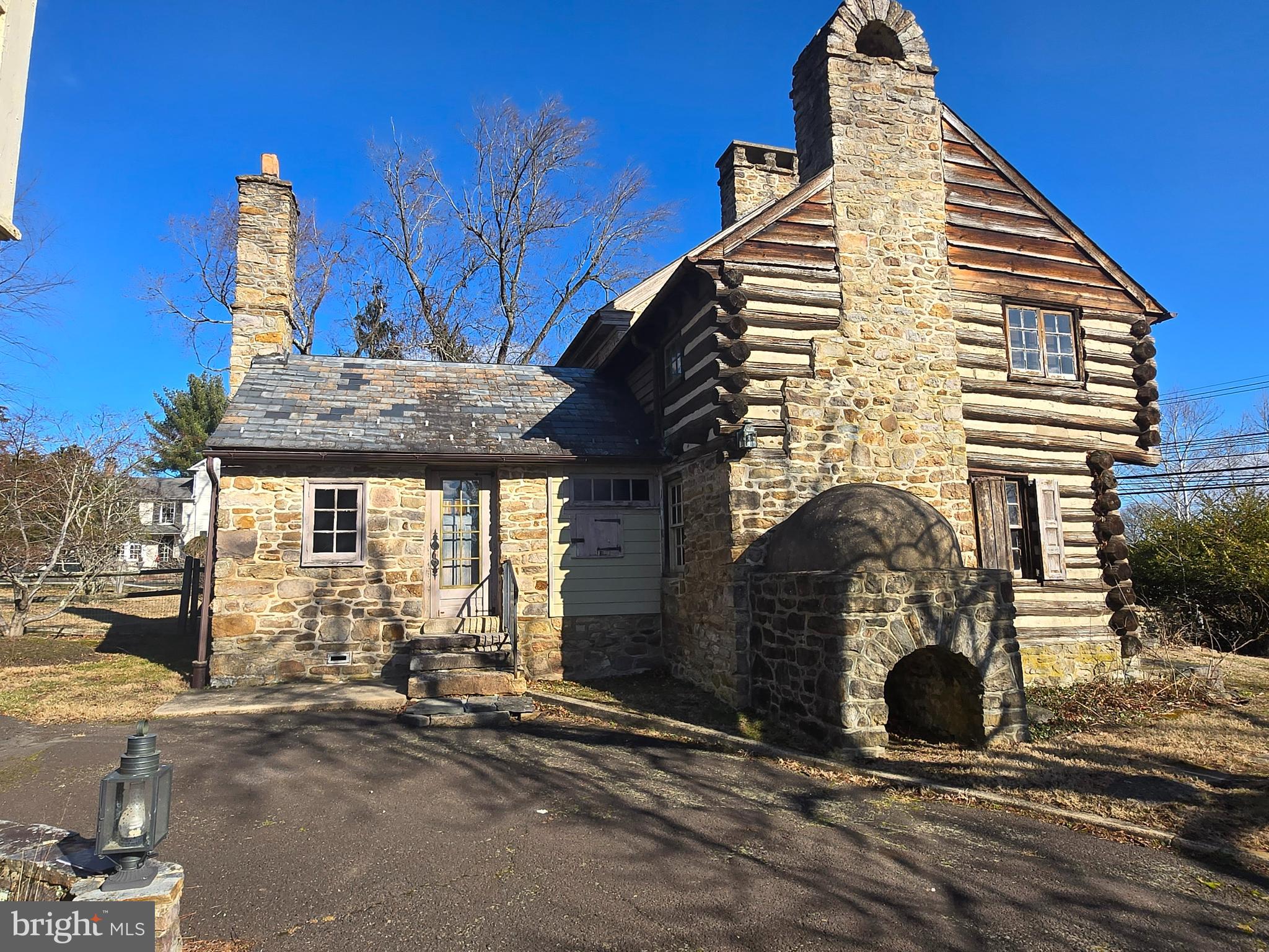 2519 ASH MILL ROAD