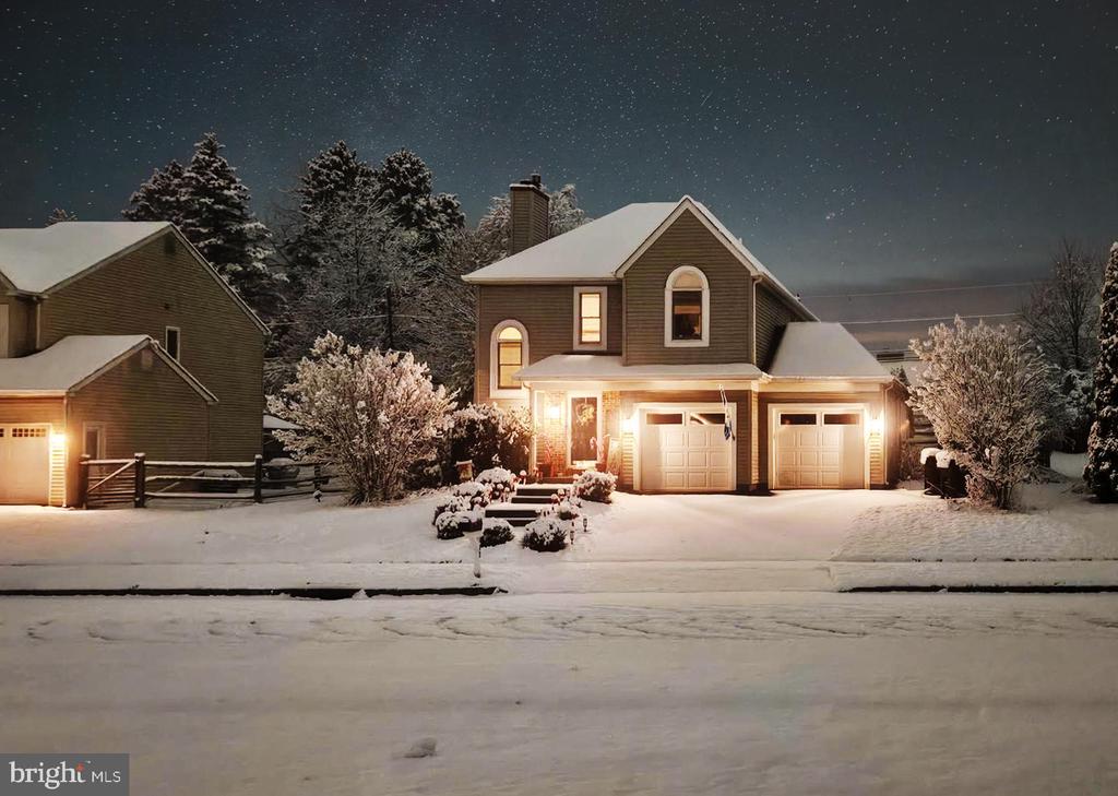 117 COTTONWOOD COURT