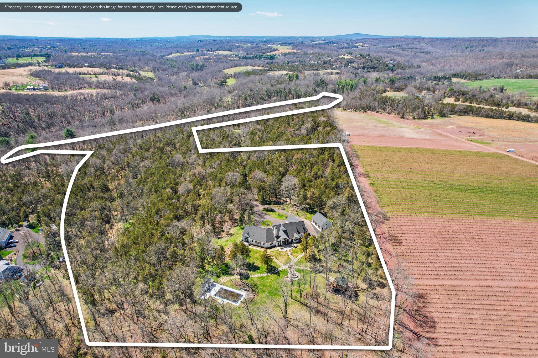 2 CEDAR LANE