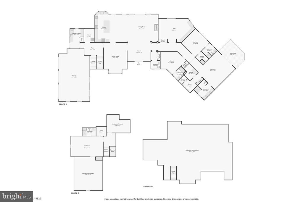 2 CEDAR LANE