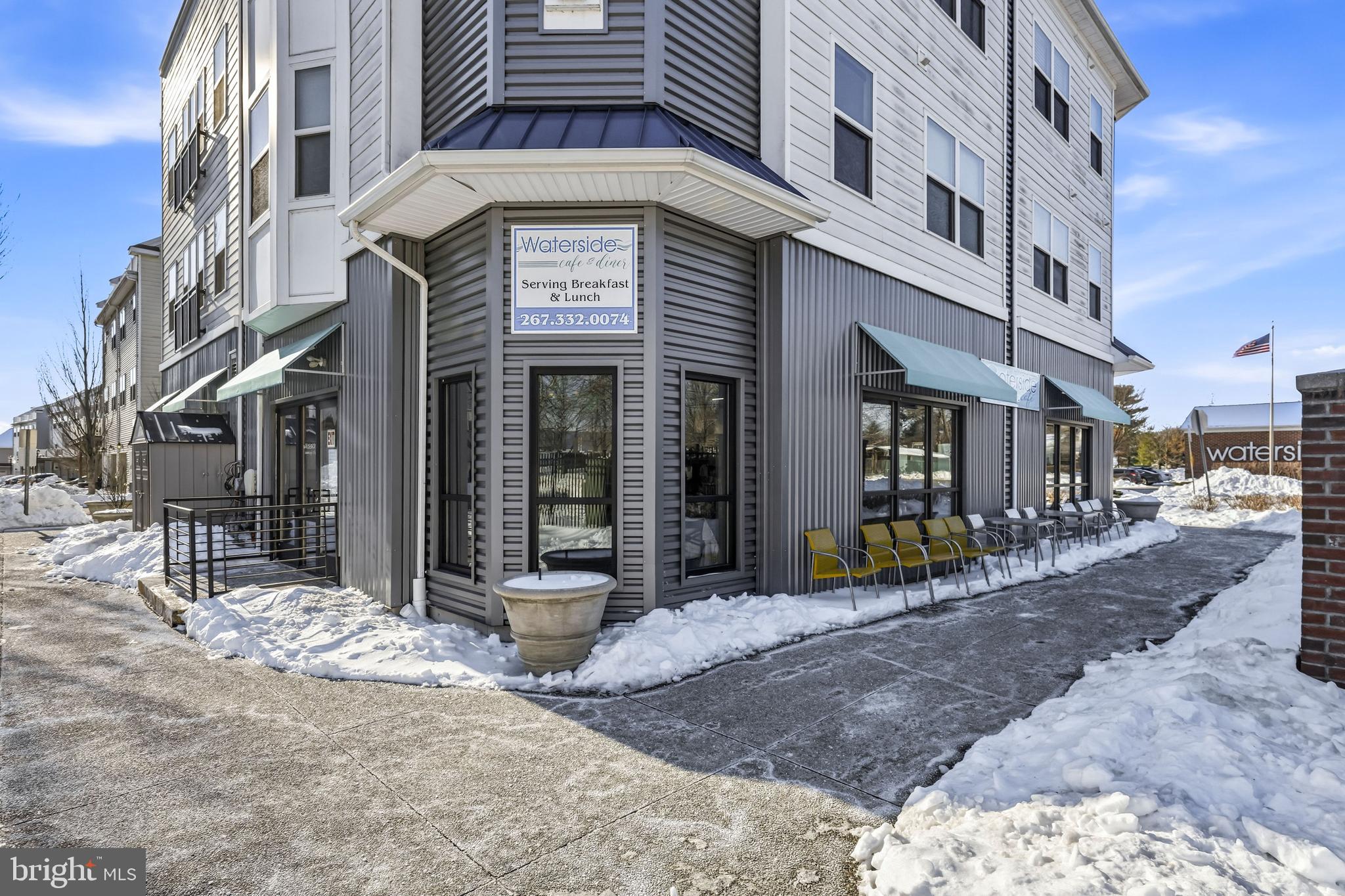 148A PRINCE GEORGE STREET