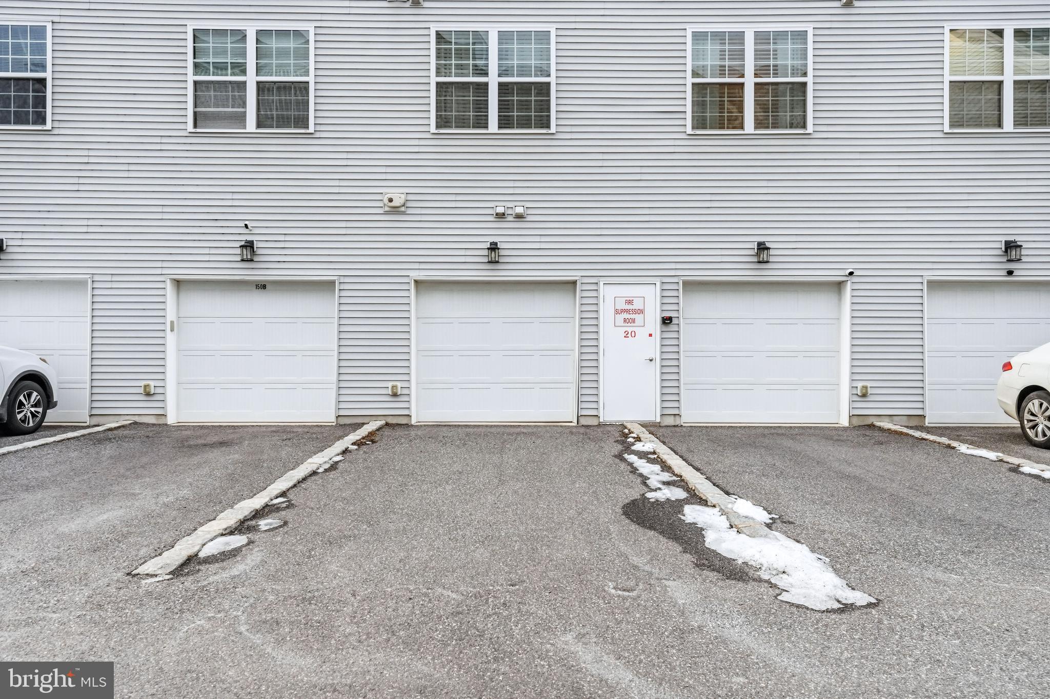 148A PRINCE GEORGE STREET