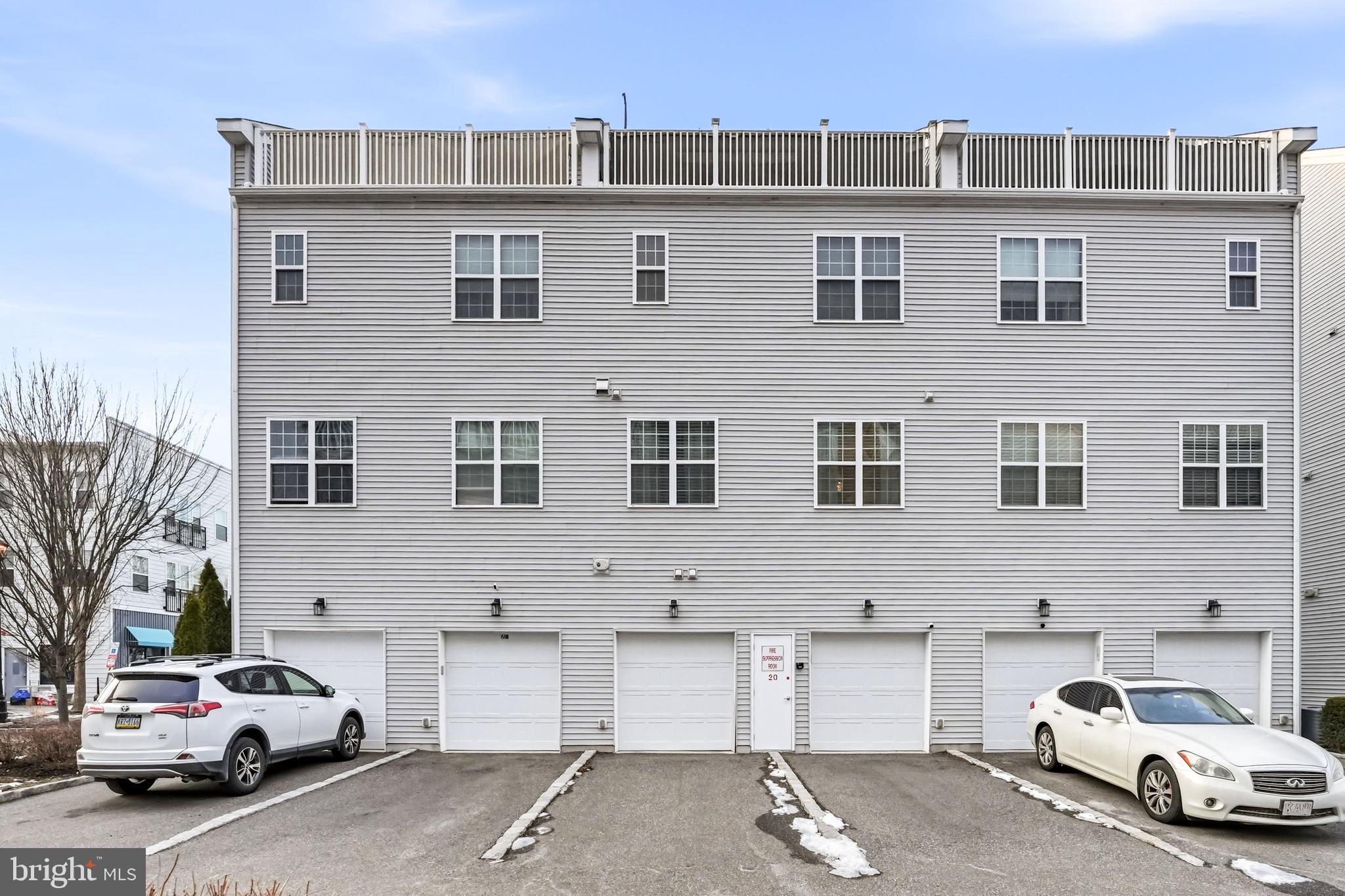 148A PRINCE GEORGE STREET