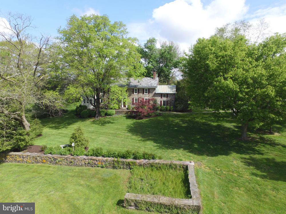 5736 STONEY HILL ROAD