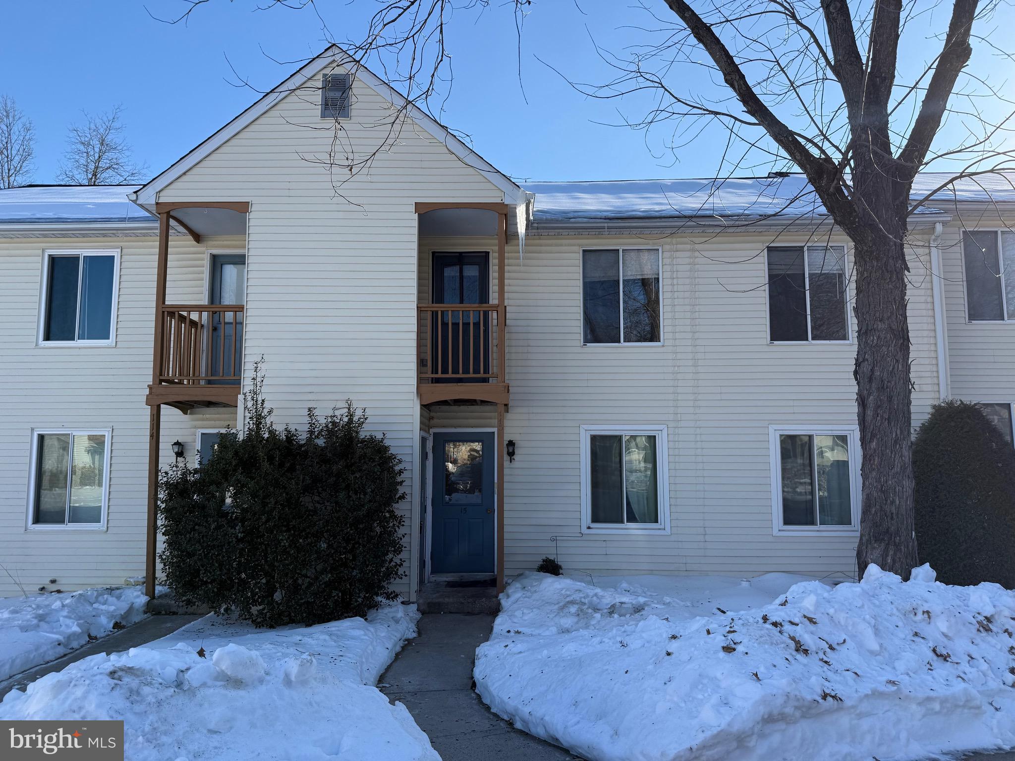115B KITTERY COURT
