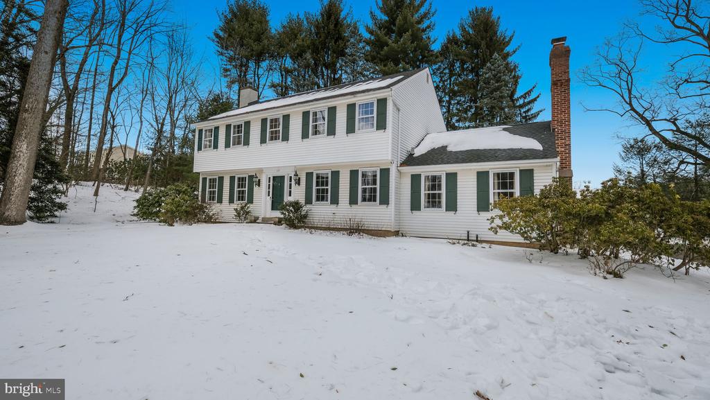 117 WINDOVER LANE