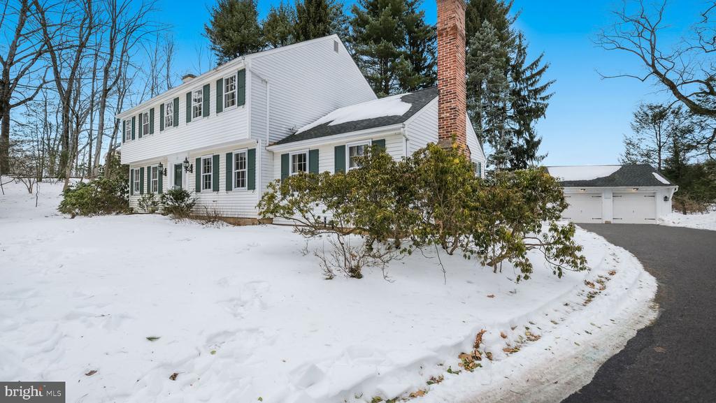 117 WINDOVER LANE