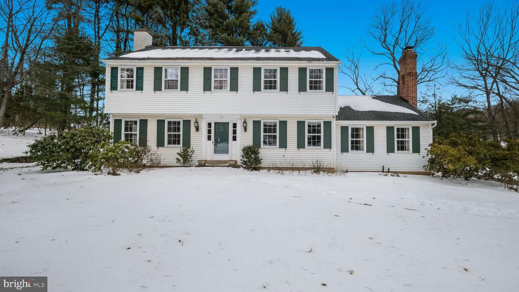 117 WINDOVER LANE