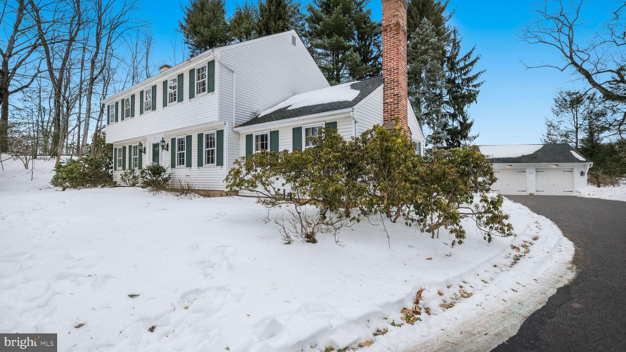 117 WINDOVER LANE