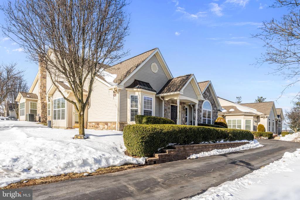 64 VILLA DRIVE