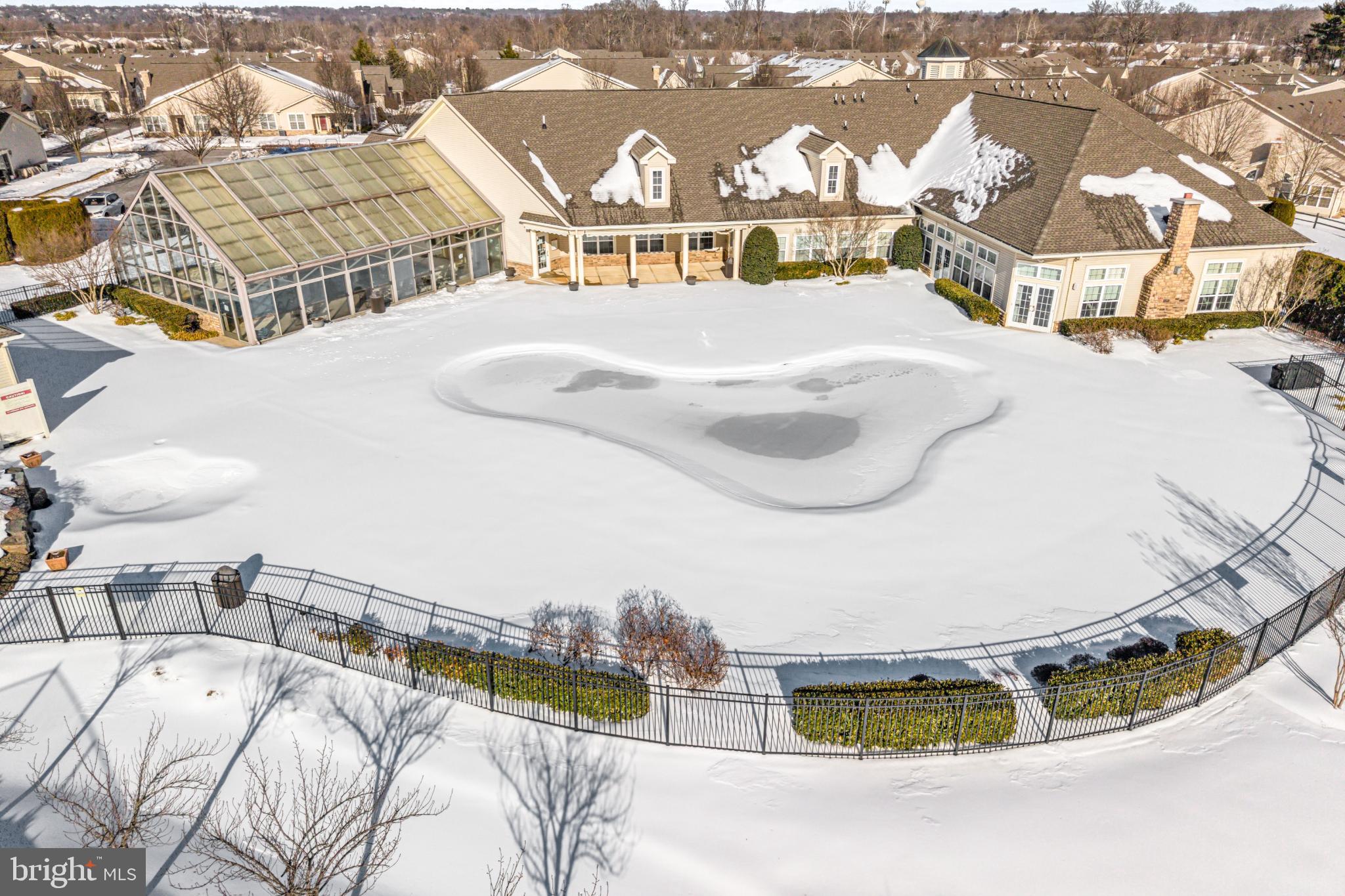 64 VILLA DRIVE