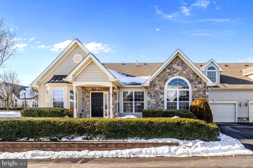 64 VILLA DRIVE