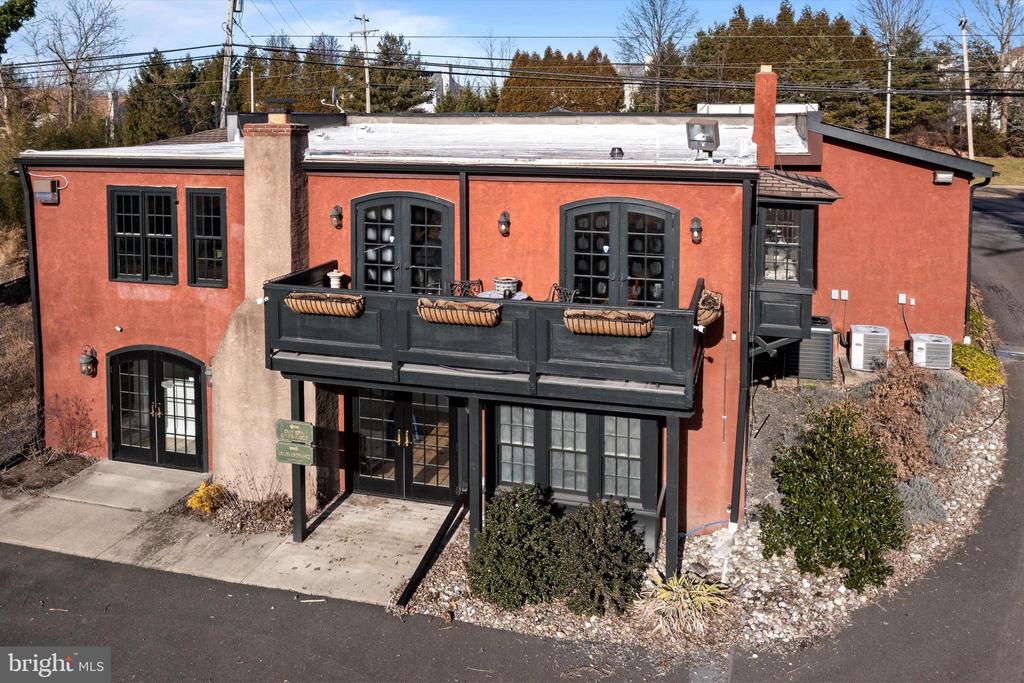 6610 LOWER YORK ROAD