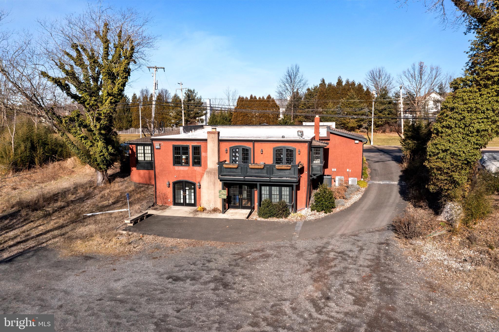 6610 LOWER YORK ROAD