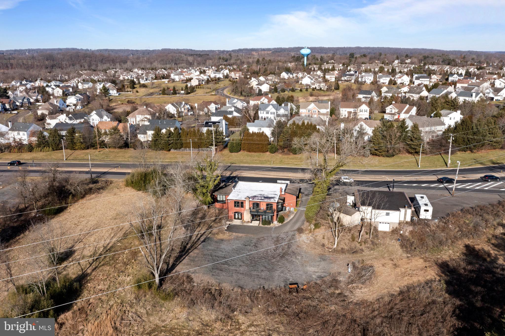 6610 LOWER YORK ROAD