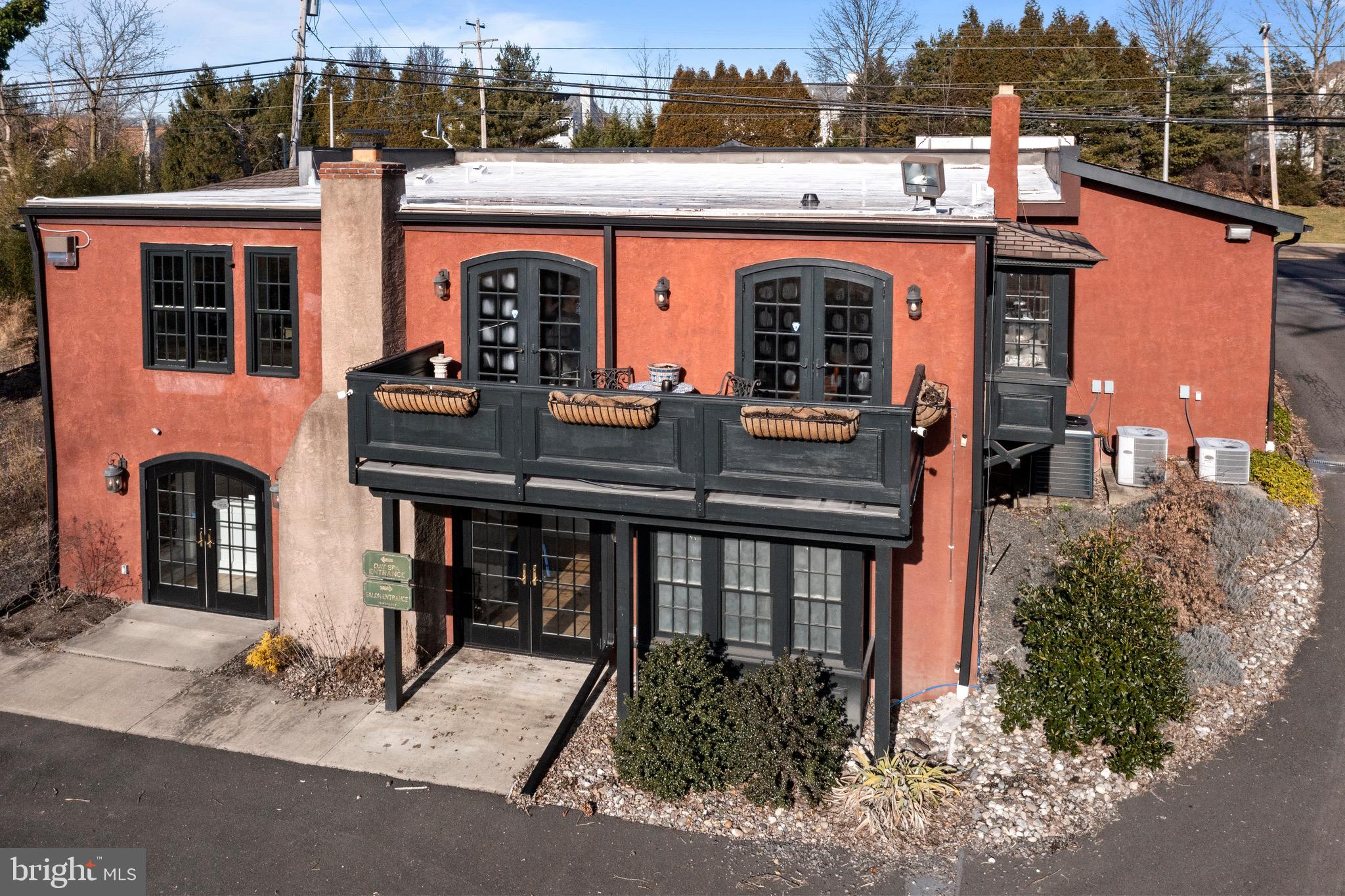 6610 LOWER YORK ROAD