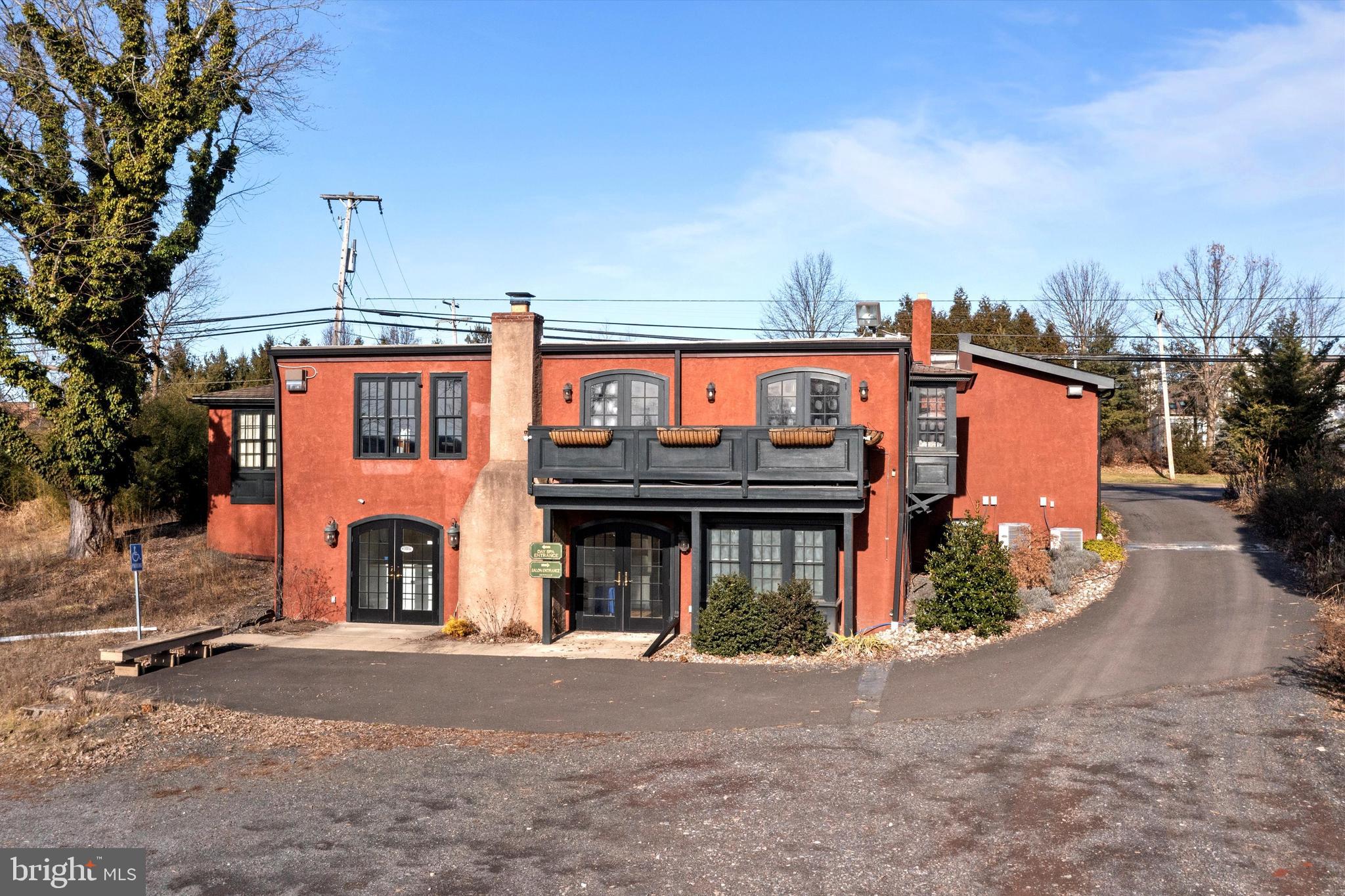 6610 LOWER YORK ROAD