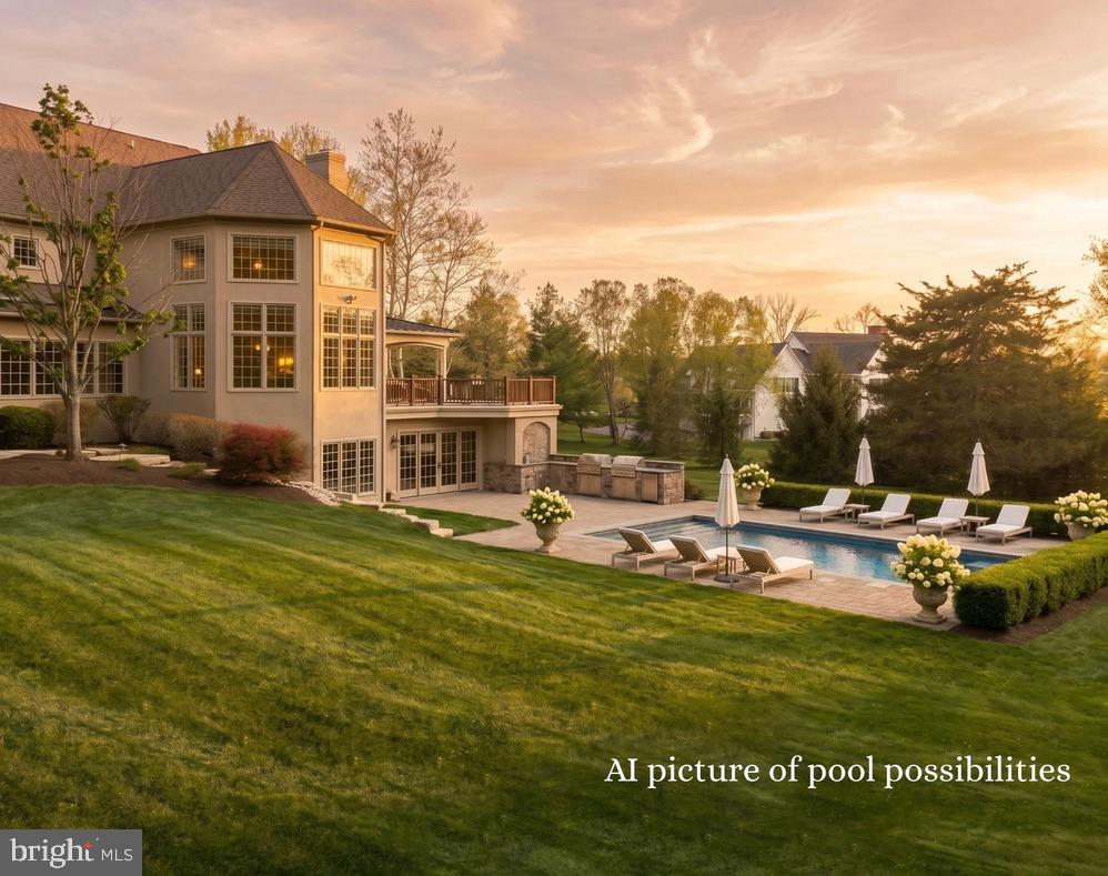 203 WECKS POND