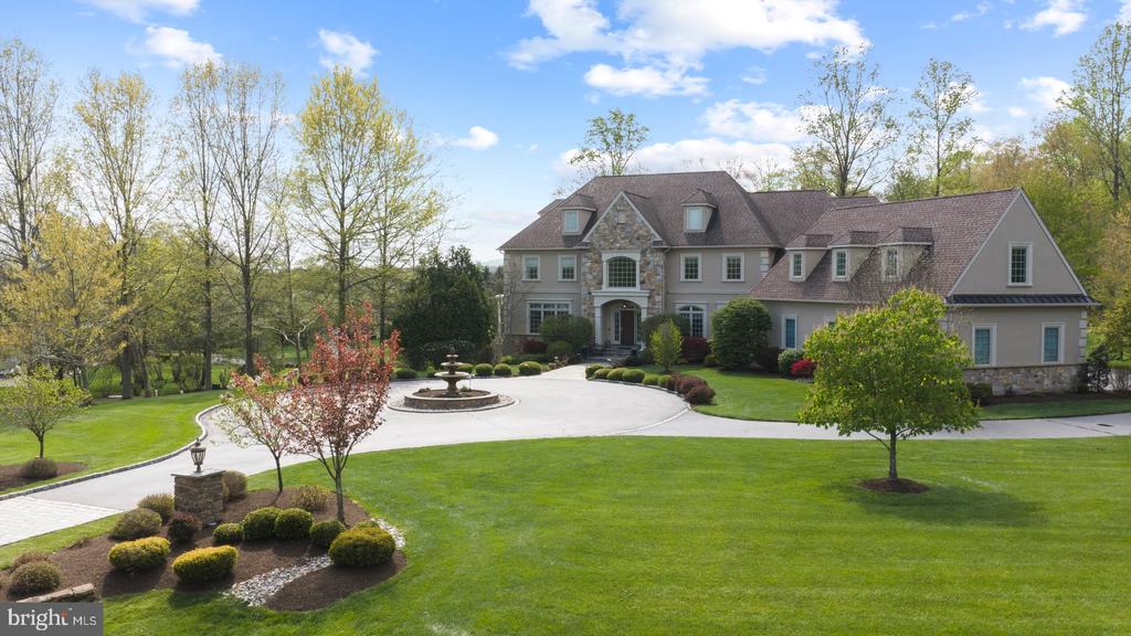 203 WECKS POND