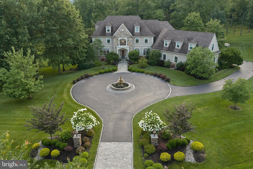 203 WECKS POND