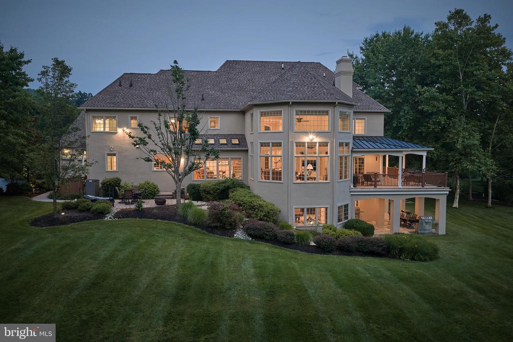 203 WECKS POND