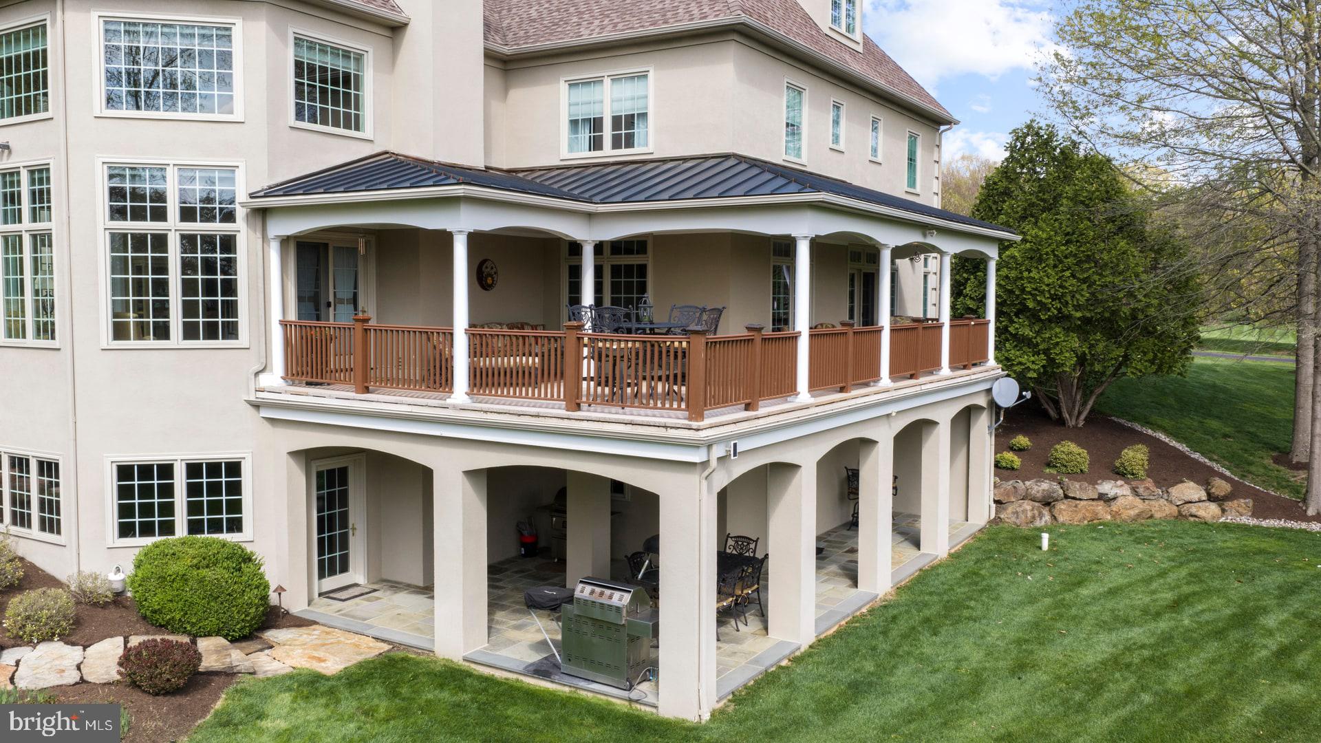 203 WECKS POND