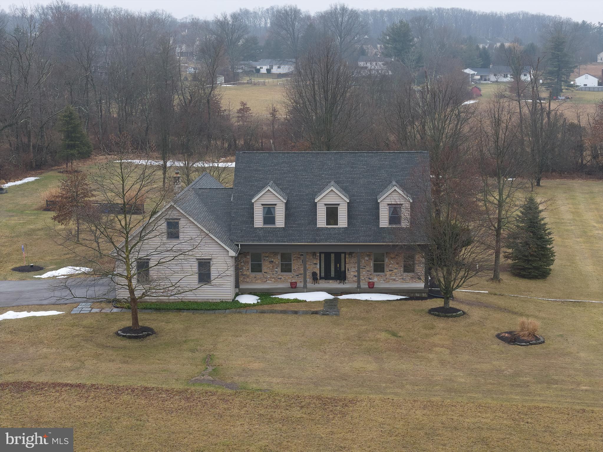 810 CALLOWHILL ROAD