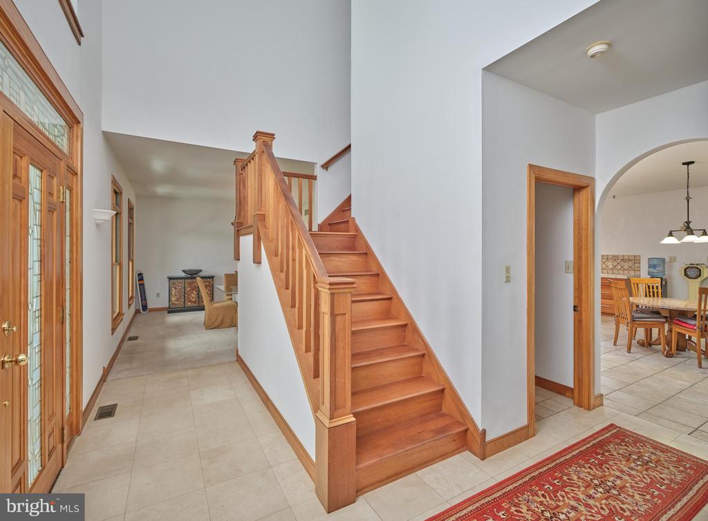 810 CALLOWHILL ROAD