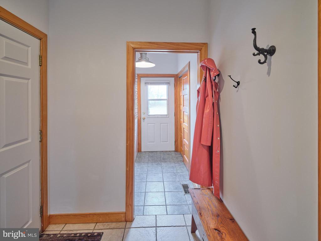 810 CALLOWHILL ROAD